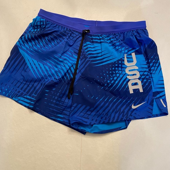 Nike olympic running shorts Clearance